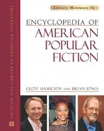 Encyclopedia of American Popular Fiction