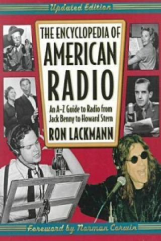 Encyclopedia of American Radio
