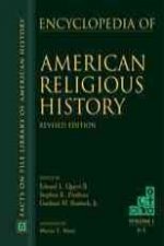 Encyclopedia of American Religious History