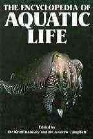 Encyclopedia of Aquatic Life