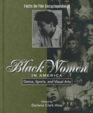 Encyclopedia of Black Women in America