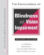 Encyclopedia of Blindness and Vision Impairment
