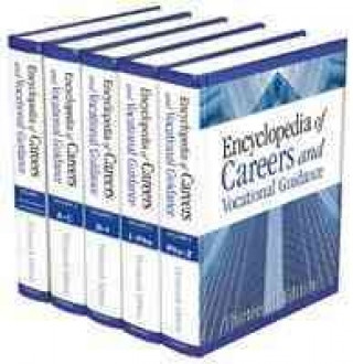 Encyclopedia of Careers and Vocational Guidance