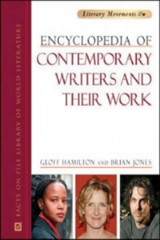 Encyclopedia of Contemporary Writers and their Work