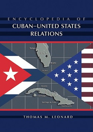 Encyclopedia of Cuban-United States Relations