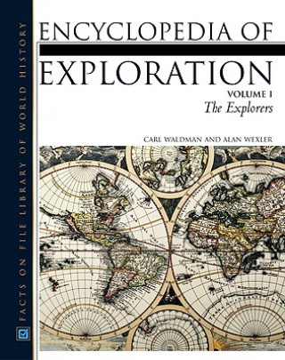 Encyclopedia of Exploration