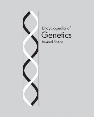 Encyclopedia of Genetics