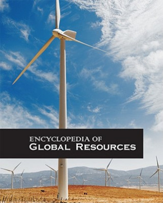 Encyclopedia of Global Resources