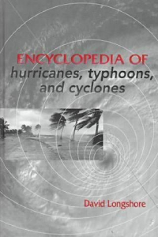 Encyclopedia of Hurricanes, Typhoons and Cyclones