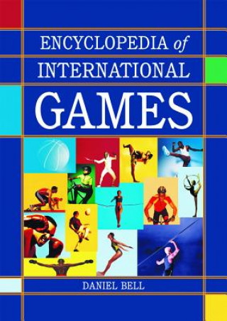 Encyclopedia of International Games
