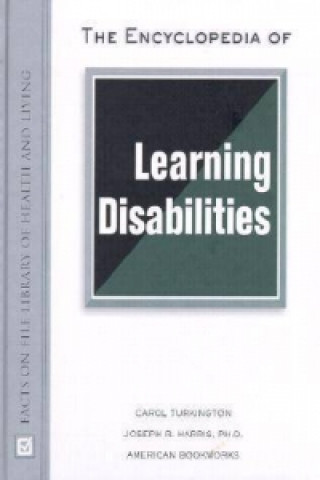 Encyclopedia of Learning Disabilities