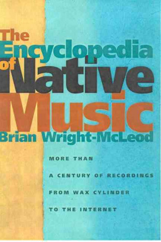 Encyclopedia of Native Music