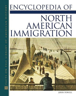 Encyclopedia of North American Immigration