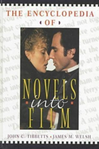 Encyclopedia of Novels into Film