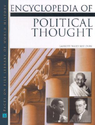 Encyclopedia of Political Thought