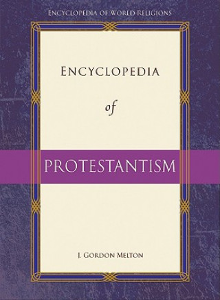 Encyclopedia of Protestantism