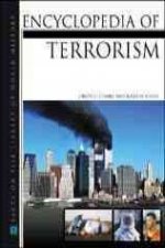 Encyclopedia of Terrorism