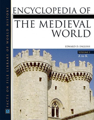 Encyclopedia of the Medieval World