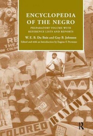 Encyclopedia of the Negro