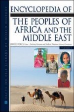 Encyclopedia of the Peoples of Africa and the Middle East