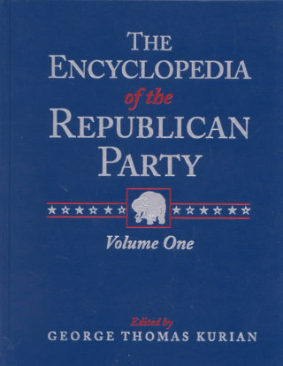 Encyclopedia of the Republican Party