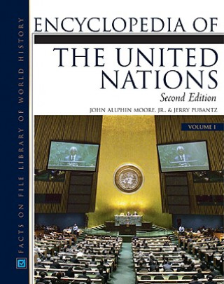 Encyclopedia of the United Nations