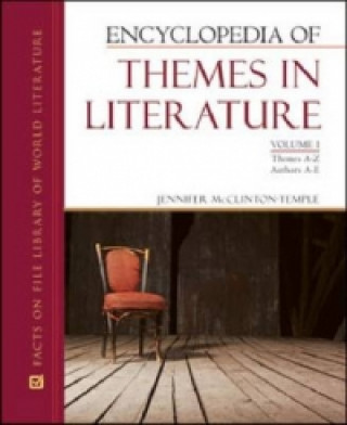 Encyclopedia of Themes in Literature