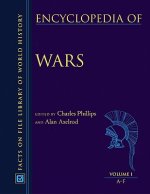 Encyclopedia of Wars