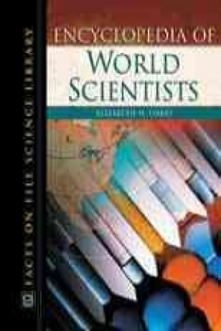 Encyclopedia of World Scientists