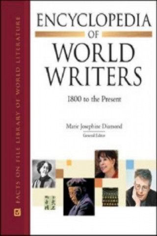 Encyclopedia of World Writers