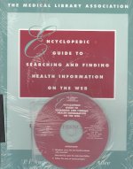 Medical Lib Assoc Ency Guide Search Find Health