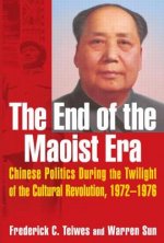 End of the Maoist Era