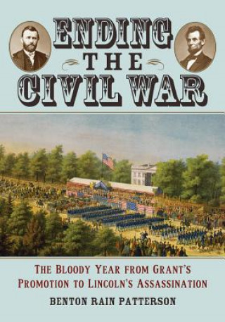 Ending the Civil War