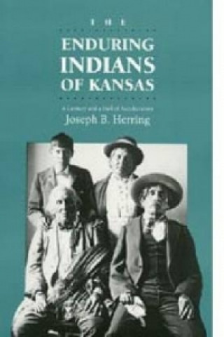 Enduring Indians of Kansas