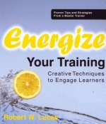 Energize Your Training