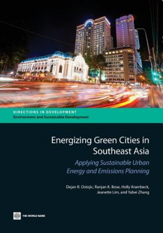 Energizing Green Cities in Southeast Asia