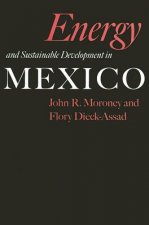 Energy and Sustainable Development in Mexico