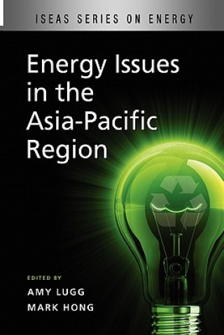 ENERGY ISSUES IN THE ASIA-PACIFIC REGION