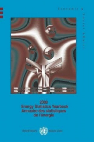 Energy statistics yearbook 2008