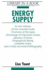 Energy Supply