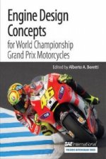 Engine Design Concepts for World Championship Grand Prix Motorcycles