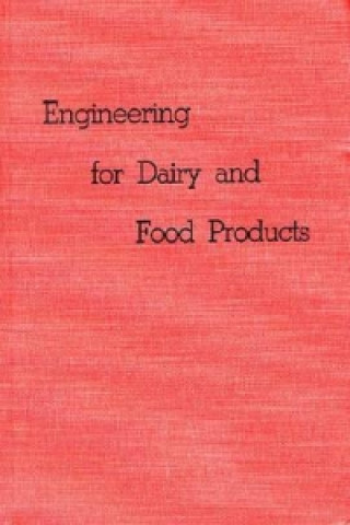 Engineering for Dairy & Food P