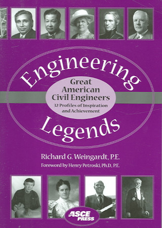 Engineering Legends