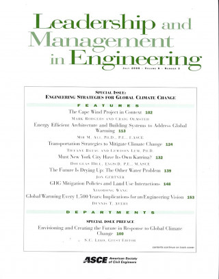 Engineering Strategies for Global Climate Change