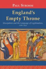 England's Empty Throne