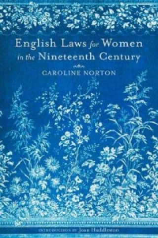 English Laws for Women in the 19th Century