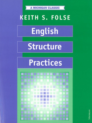 English Structure Practices