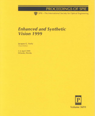 Enhanced and Synthetic Vision 1999