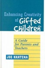 Enhancing Creativity of Gifted Children