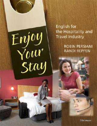 Enjoy Your Stay